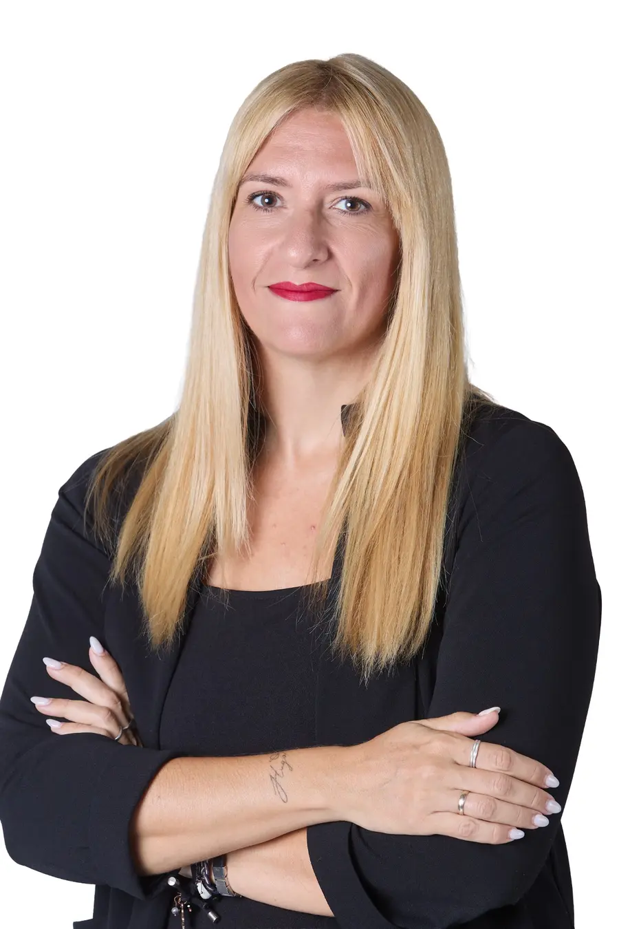 Isabel María Montaño Pérez