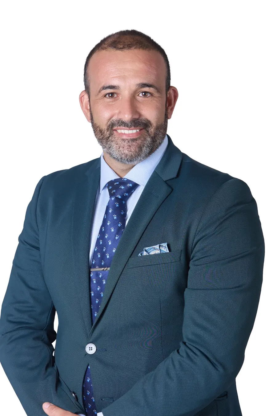 José Rivas López