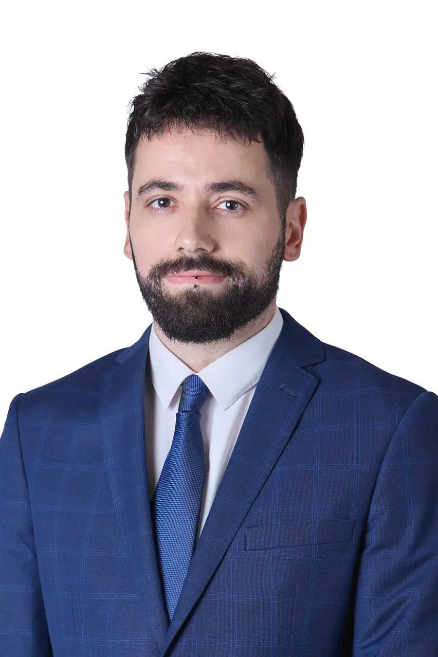 Juan Carlos González Jiménez
