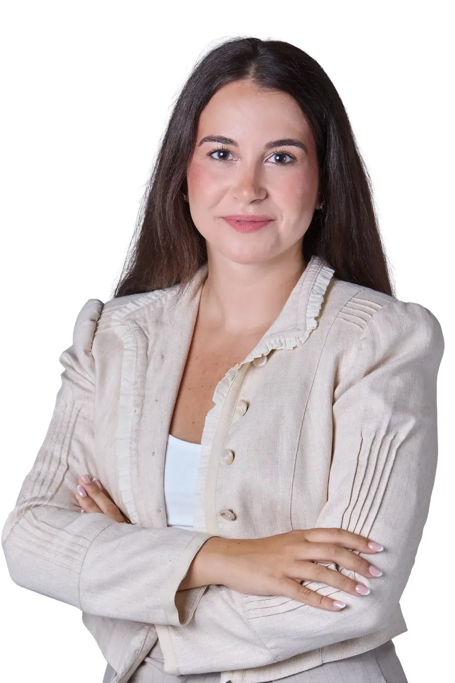 Lucía Cuenca López